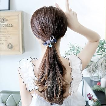 ヘアゴム No.140 ヘアゴム No.140